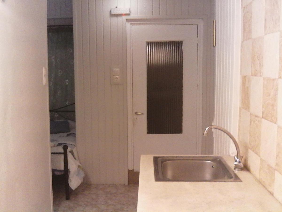 Hermoupoli Rooms Exterior photo