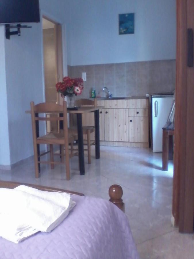 Hermoupoli Rooms Exterior photo