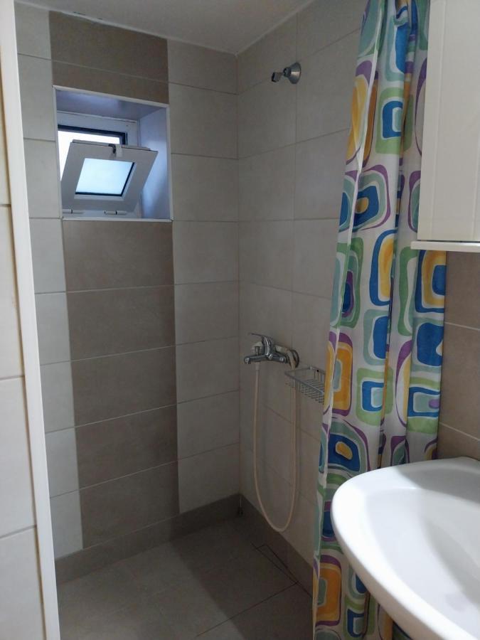 Hermoupoli Rooms Exterior photo
